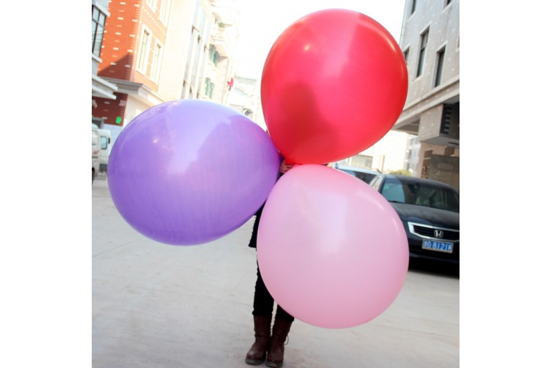 Balloons
